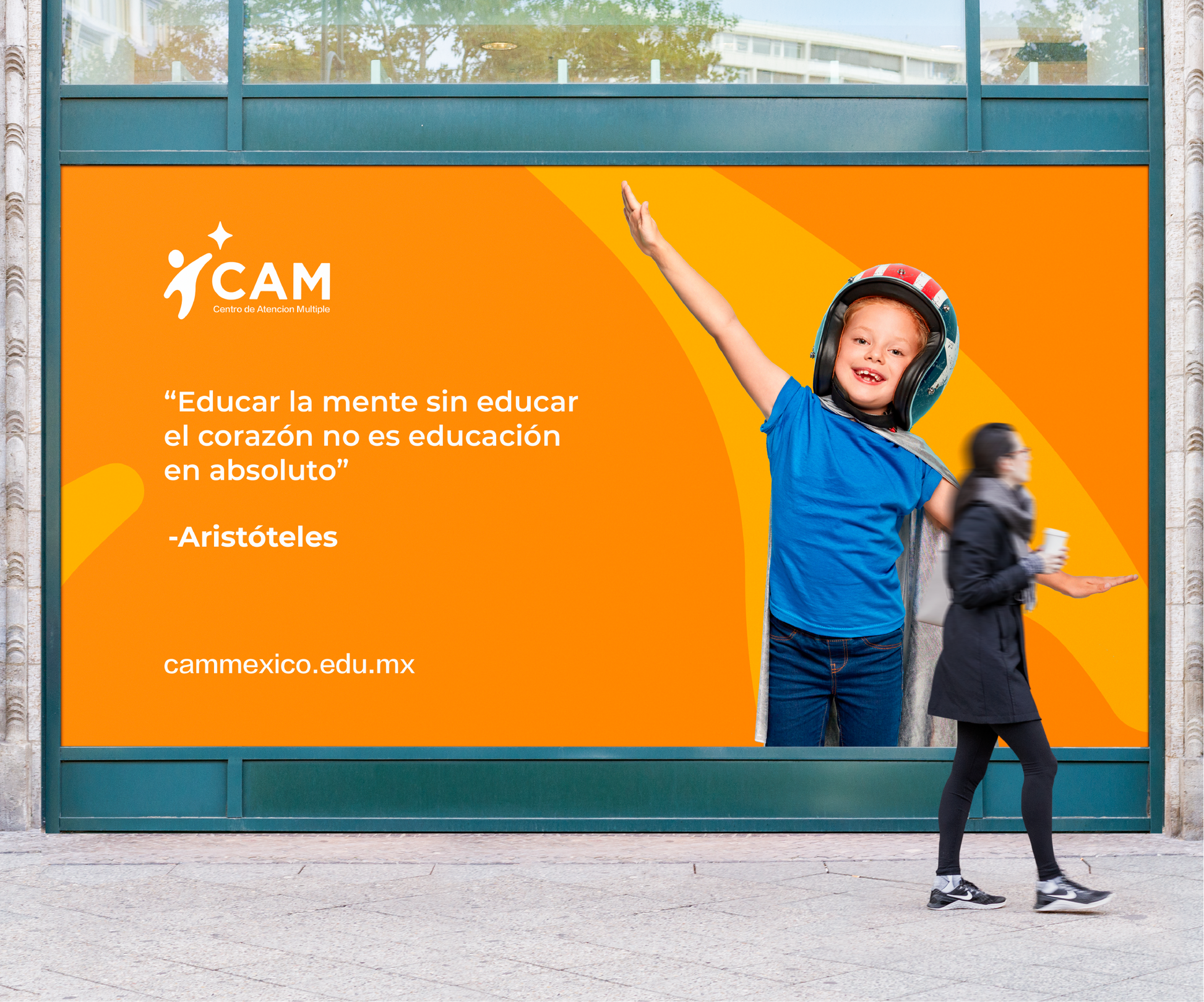 Educación diseño de comunicación