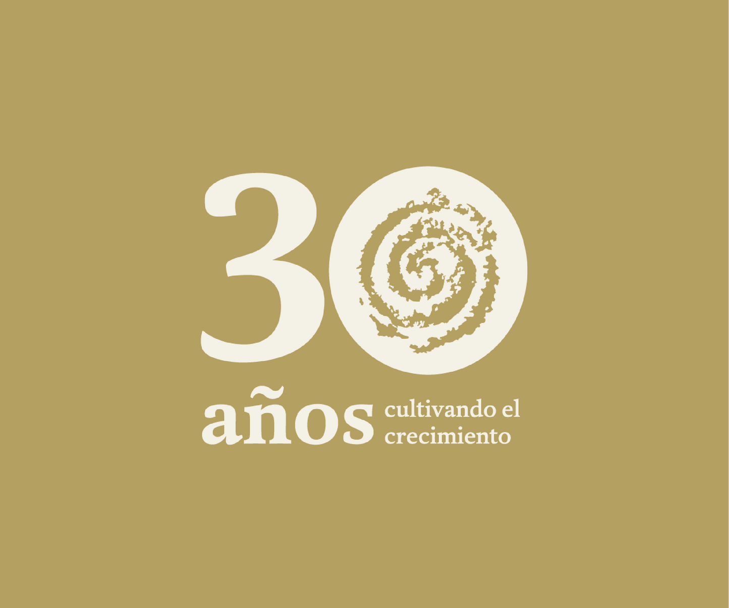 logotipo de aniversario ferman